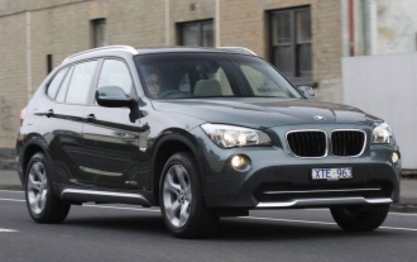 2014 BMW X Models SUV X1 Sdrive 18D Sportline 2014 BMW X Models SUV X1 Sdrive 18D Sportline