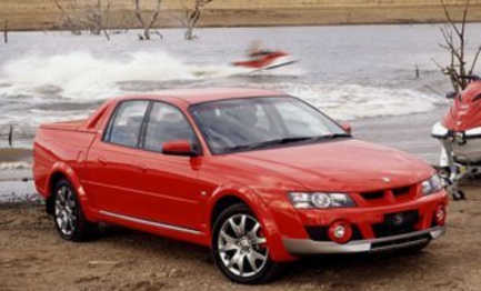 HSV Avalanche 2005