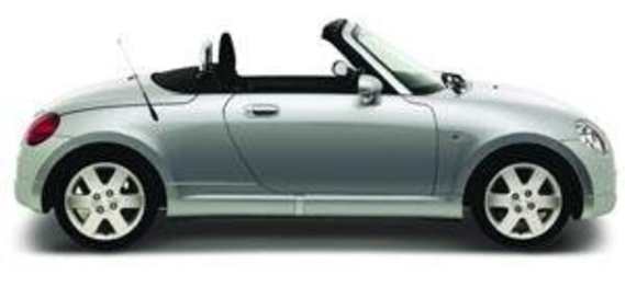 Daihatsu Copen