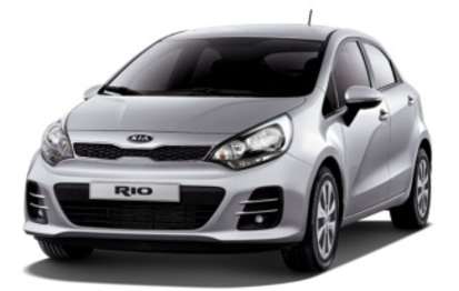 2015 Kia Rio Hatchback S Premium 2015 Kia Rio Hatchback S Premium