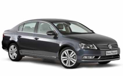 2015 Volkswagen Passat Sedan V6 FSI Highline 2015 Volkswagen Passat Sedan V6 FSI Highline