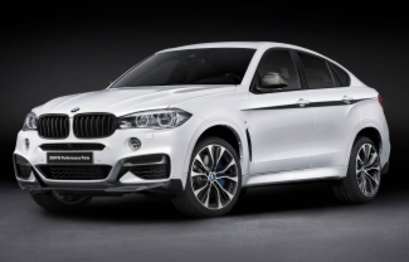 2016 BMW X Models SUV X6 Xdrive 30D 2016 BMW X Models SUV X6 Xdrive 30D
