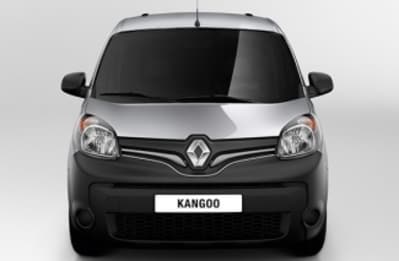 2016 Renault Kangoo Commercial 1.6 SWB 2016 Renault Kangoo Commercial 1.6 SWB
