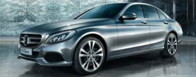 2017 Mercedes-Benz C-Class Sedan C250 2017 Mercedes-Benz C-Class Sedan C250
