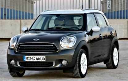 2017 Mini Countryman SUV Cooper Chilli 2017 Mini Countryman SUV Cooper Chilli