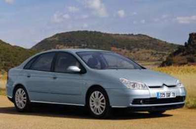 Citroen C5 2008