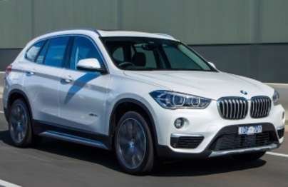 2018 BMW X Models SUV X1 Xdrive 25I 2018 BMW X Models SUV X1 Xdrive 25I