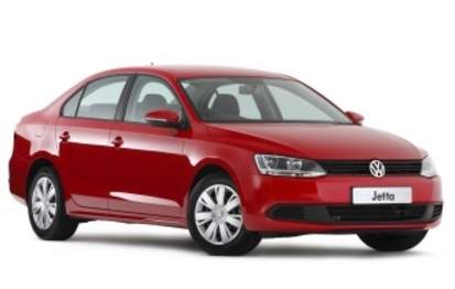 2018 Volkswagen Jetta Sedan 118 TSI Trendline 2018 Volkswagen Jetta Sedan 118 TSI Trendline
