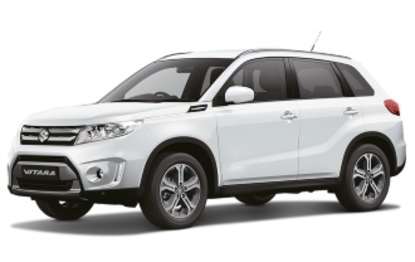 2018 Suzuki Vitara SUV GL+ 2018 Suzuki Vitara SUV GL+