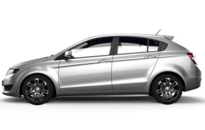 Proton Suprima S 2018