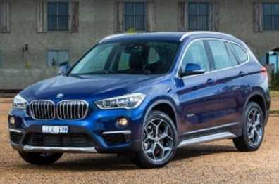 2018 BMW X Models SUV X1 Sdrive 20I 2018 BMW X Models SUV X1 Sdrive 20I