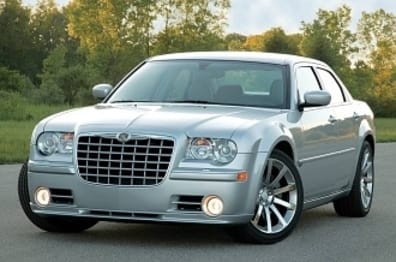 2009 Chrysler 300C 2009 Chrysler 300C