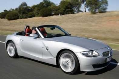 2009 BMW Z Models Convertible Z4 2.5SI Edition Sport 2009 BMW Z Models Convertible Z4 2.5SI Edition Sport