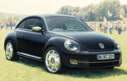 2013 Volkswagen Beetle 2013 Volkswagen Beetle