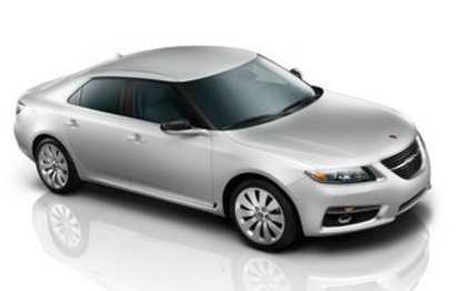 2011 Saab 9-5 Sedan Vector 2.0T 2011 Saab 9-5 Sedan Vector 2.0T
