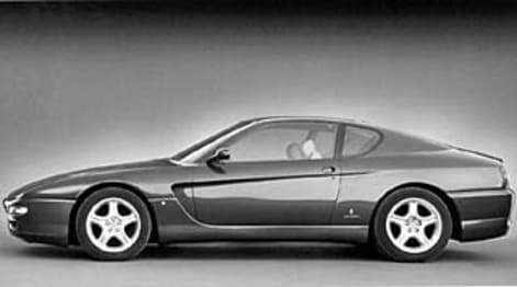 Ferrari 456 1998