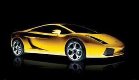 2007 Lamborghini Gallardo Coupe SE 2007 Lamborghini Gallardo Coupe SE