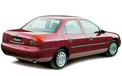 Ford Mondeo 1998