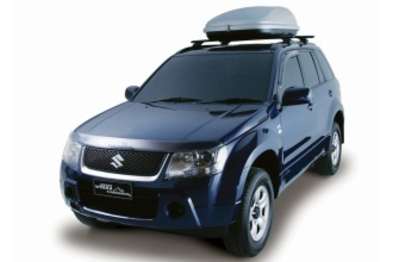 2006 Suzuki Grand Vitara SUV Trekker 2006 Suzuki Grand Vitara SUV Trekker