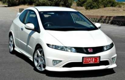 2011 Honda Civic 2011 Honda Civic