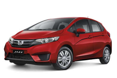 2014 Honda Jazz 2014 Honda Jazz