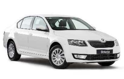 2015 Skoda Octavia Hatchback 110 TSI Ambition 2015 Skoda Octavia Hatchback 110 TSI Ambition