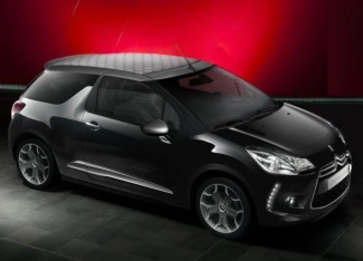 2013 Citroen DS3 2013 Citroen DS3