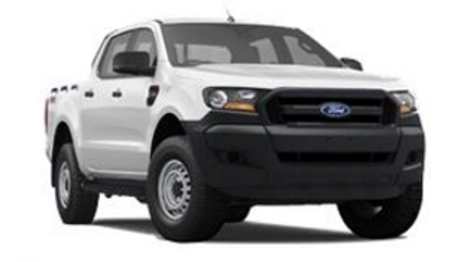 2015 Ford Ranger Ute 3.2 XL Plus (4x4) 2015 Ford Ranger Ute 3.2 XL Plus (4x4)