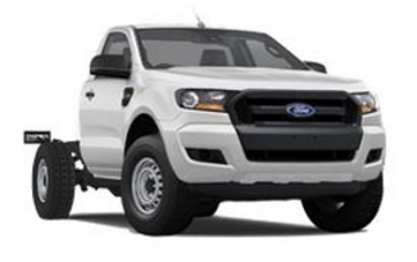 2015 Ford Ranger Ute XL 2.2 (4X4) 2015 Ford Ranger Ute XL 2.2 (4X4)