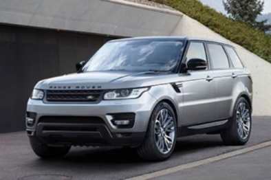 2016 Land Rover Range Rover Sport SUV 3.0 SDV6 HSE Dynamic 2016 Land Rover Range Rover Sport SUV 3.0 SDV6 HSE Dynamic