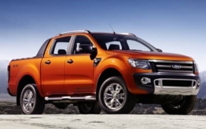 2011 Ford Ranger 2011 Ford Ranger