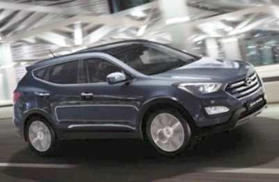 2014 Hyundai Santa Fe 2014 Hyundai Santa Fe