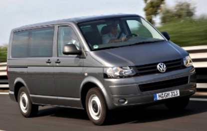 2014 Volkswagen Caravelle 2014 Volkswagen Caravelle