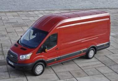 2014 Ford Transit 2014 Ford Transit