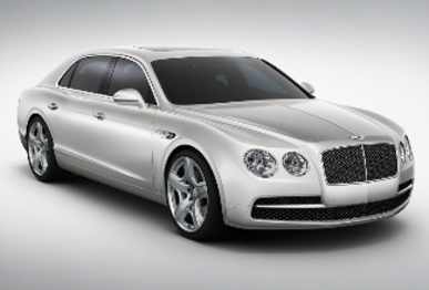 2014 Bentley Flying Spur Sedan W12 2014 Bentley Flying Spur Sedan W12