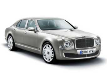 2014 Bentley Mulsanne Sedan (base) 2014 Bentley Mulsanne Sedan (base)