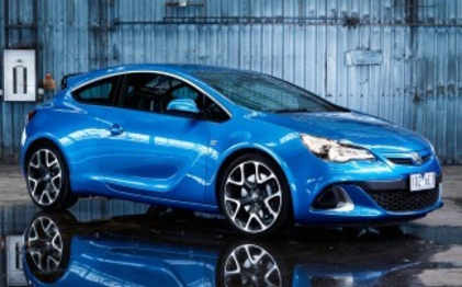 2015 Holden Astra 2015 Holden Astra