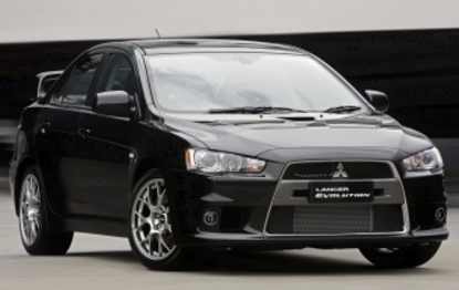 2011 Mitsubishi Lancer 2011 Mitsubishi Lancer