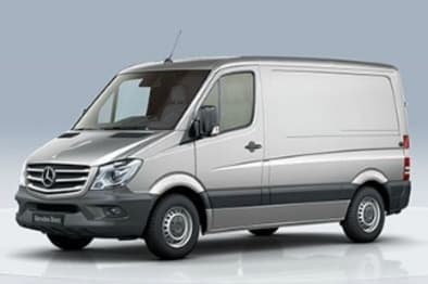 2013 Mercedes-Benz SPRINTER Commercial 316 CDI LWB HI ROOF 2013 Mercedes-Benz SPRINTER Commercial 316 CDI LWB HI ROOF