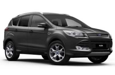 2014 Ford Kuga 2014 Ford Kuga