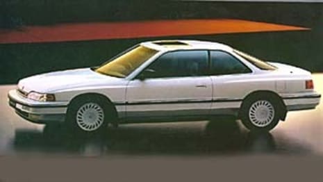 Honda Legend 1987