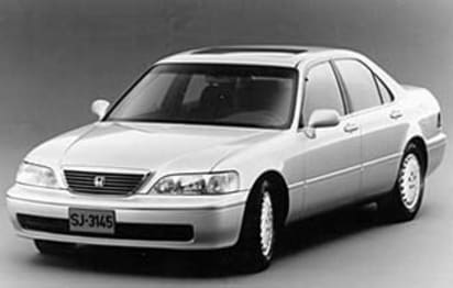 Honda Legend 1998