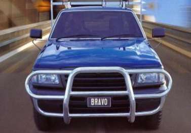 Mazda B2600 1998
