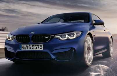 2020 BMW M Models Convertible M4 Competition 2020 BMW M Models Convertible M4 Competition