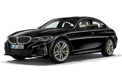 2020 BMW 3 Series Sedan M340I Xdrive Pure 2020 BMW 3 Series Sedan M340I Xdrive Pure