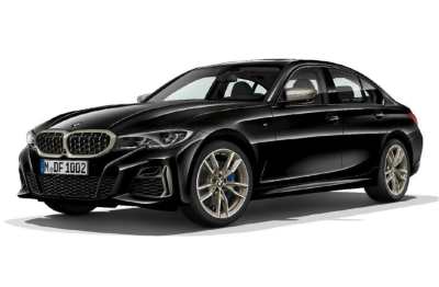 BMW M340i
