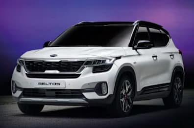 2020 Kia Seltos SUV Sport (fwd) 2020 Kia Seltos SUV Sport (fwd)
