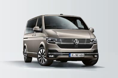 2020 Volkswagen Multivan Wagon TDI450 LWB Comfortline Exec 2020 Volkswagen Multivan Wagon TDI450 LWB Comfortline Exec