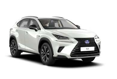 2020 Lexus NX SUV NX300 Luxury (fwd) 2020 Lexus NX SUV NX300 Luxury (fwd)