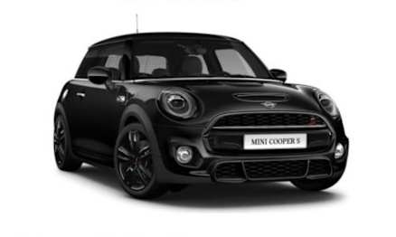 2020 Mini 3D Hatch Hatchback Cooper S Sport 2020 Mini 3D Hatch Hatchback Cooper S Sport